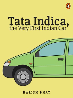 cover image of Tata Indica